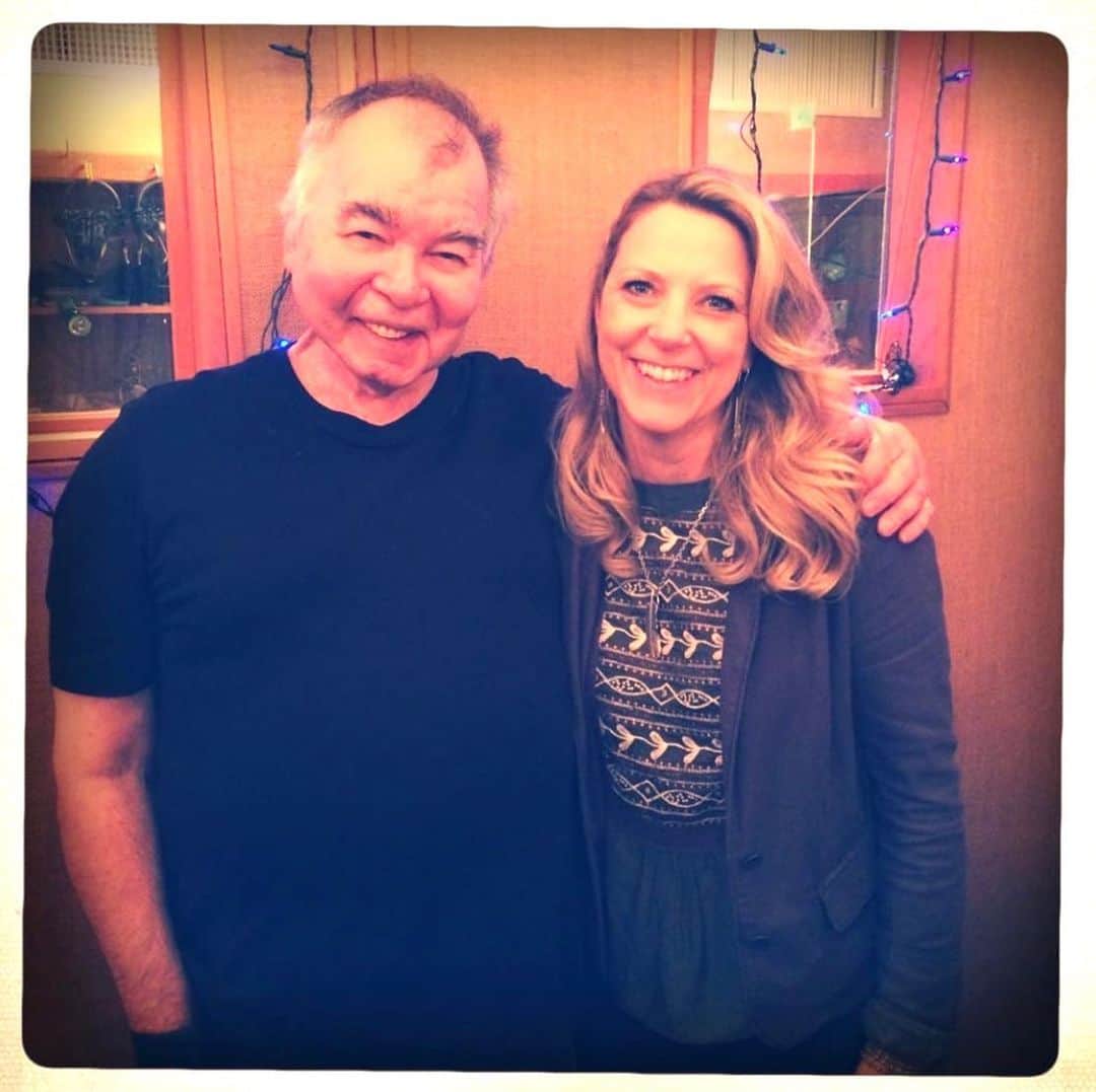 テデスキ・トラックス・バンドのインスタグラム：「From Susan: "So incredibly heartbroken tonight. You are loved by so many John and we will do our best to honor you and your music. Our thoughts and prayers and with Fiona and your boys. Thank you for sharing your gifts with the world. You made this world a better place."」