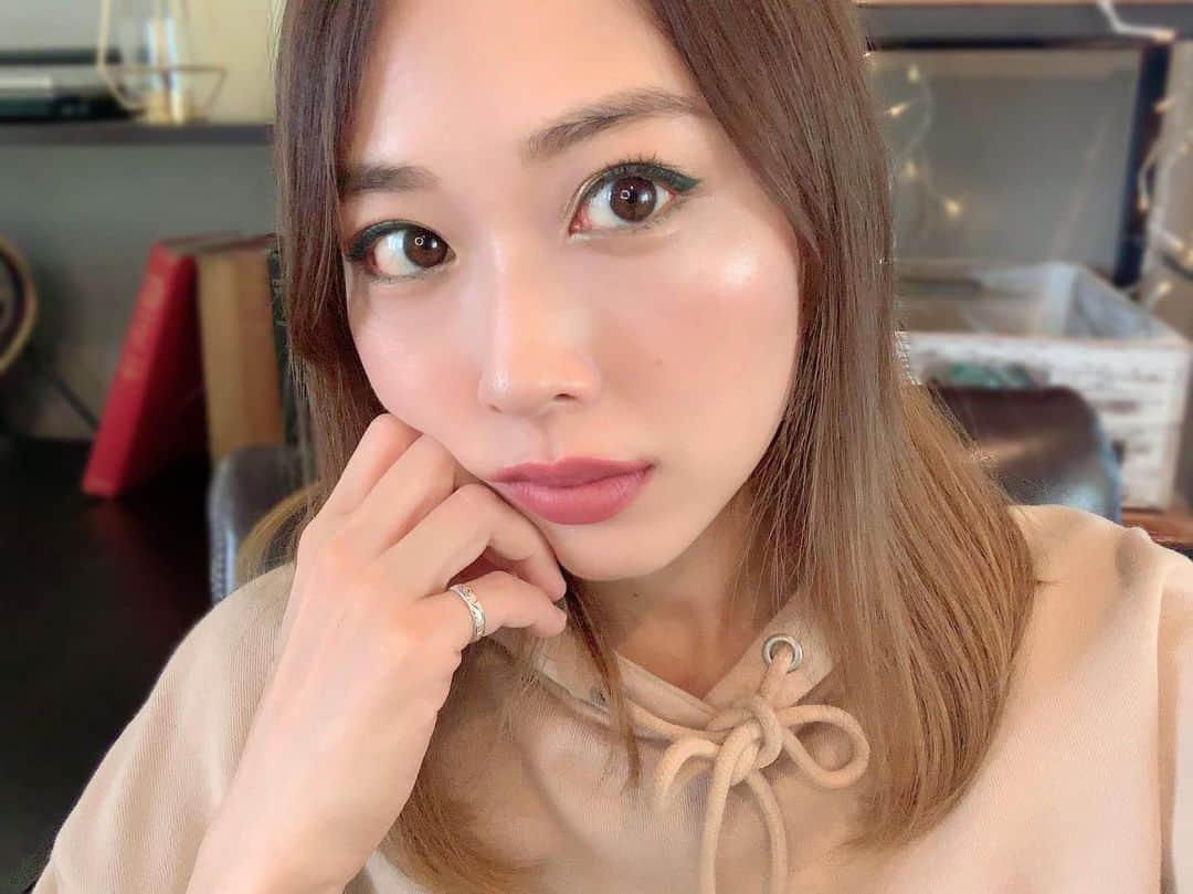 yurikaのインスタグラム
