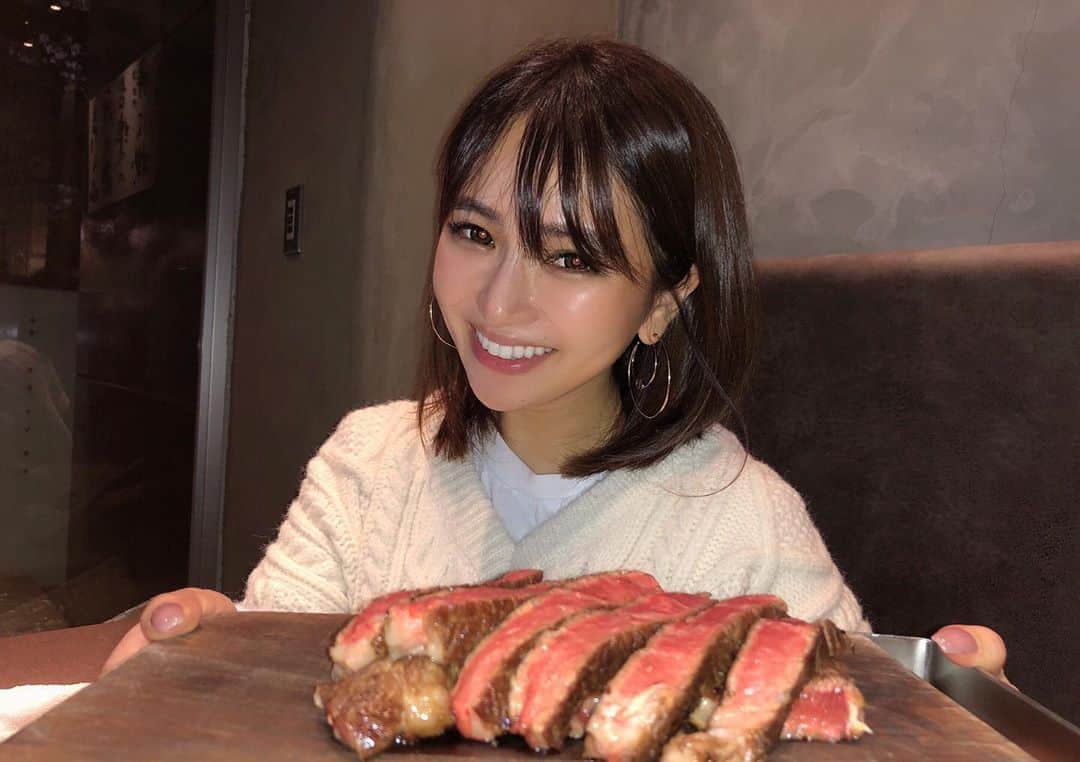 平沼ファナのグルメインスタ