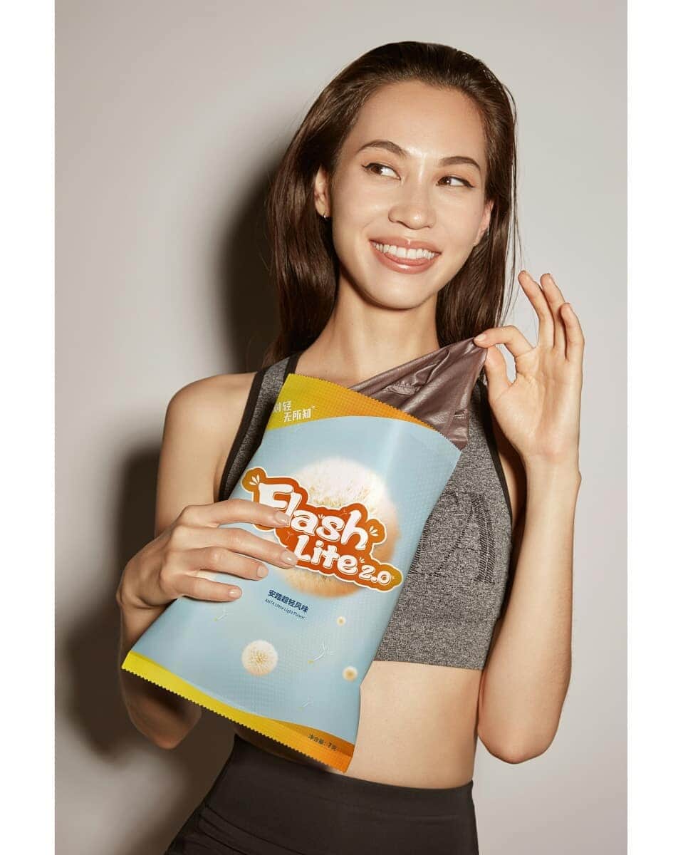 Kiko Mizuhara Fanstagramさんのインスタグラム写真 - (Kiko Mizuhara FanstagramInstagram)「@antasportsofficial Campaign❤ Photography @johntods  Styling @masakoogura Hair&makeup @harukadebeau #antasports  #水原希子 #kikomizuhara」4月9日 0時38分 - k_i_k_o_x_