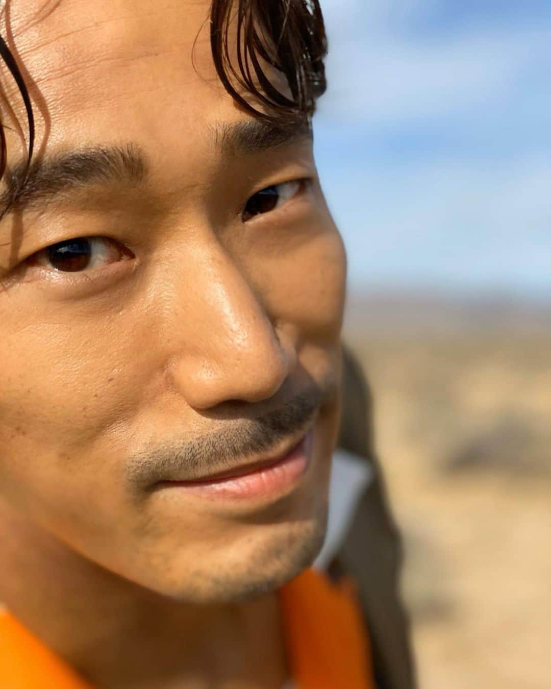 小林直己のインスタグラム