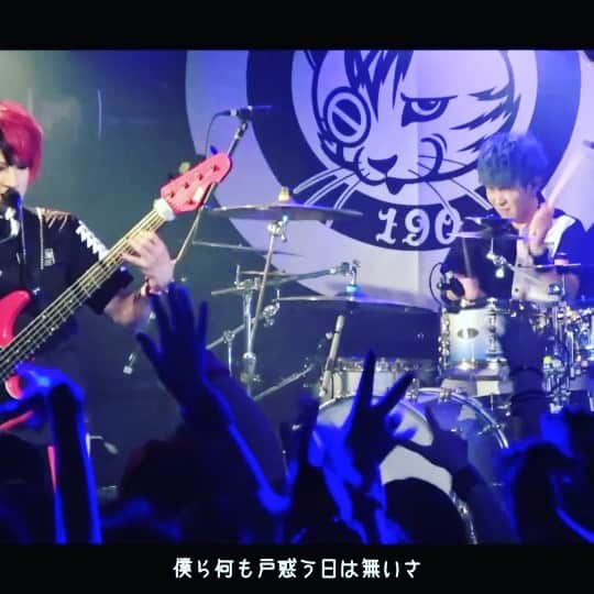 Ikuoのインスタグラム