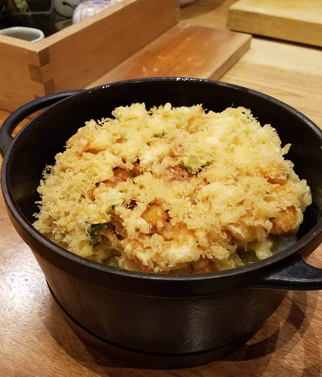 勝田一樹のグルメインスタ