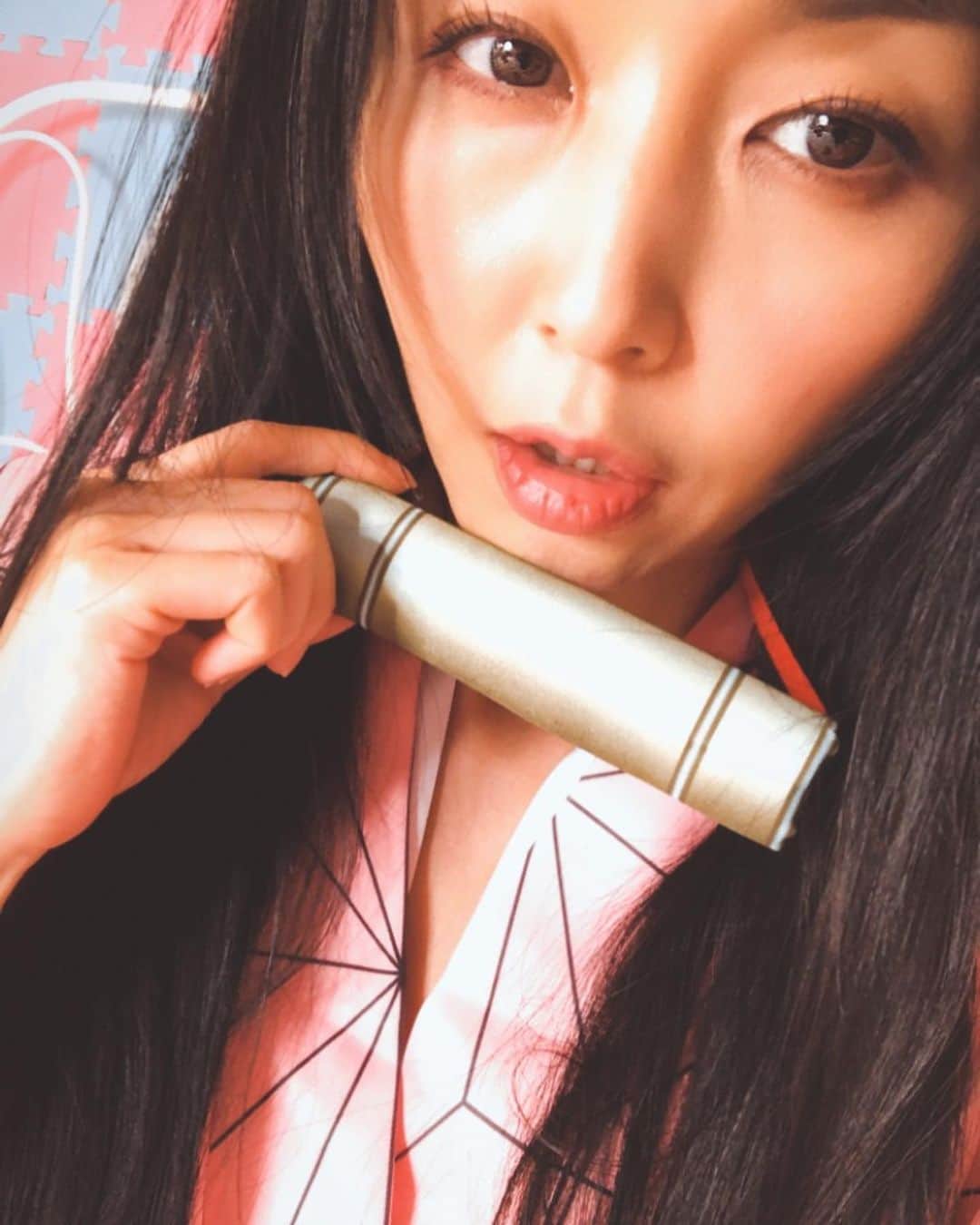 まりかのインスタグラム