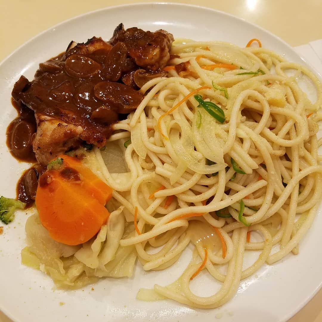 勝田一樹のグルメインスタ