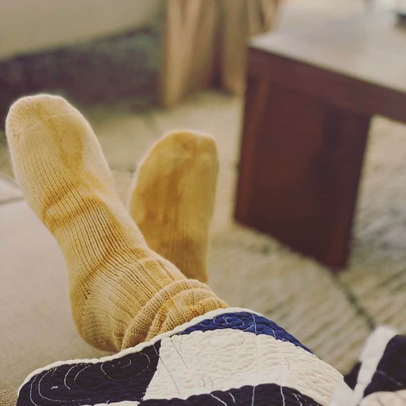 デミリーのインスタグラム