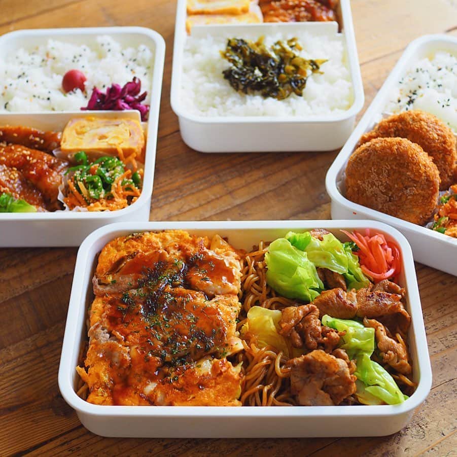 シンプルご飯が好き。のインスタグラム