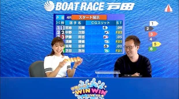 井上英里香さんのインスタグラム写真 - (井上英里香Instagram)「予想トーク番組 WIN WIN LIVE 戸田🧚🏻‍♀️⭐️ * 見て下さった皆様♡ コメント下さった皆様♡ ありがとうございました🙇🏻‍♀️ * お仕置きタイムがあったりw 罰ゲーム(？)したりw 引退会見もしたりw 新キャラが登場したりw * ゆる〜く楽しく面白く お届けしてます🎯🤣✨ * * チャンネル登録がお済みでない方は是非😍😍 * https://youtu.be/_hOAlMlzpfg * * よろしくお願いいたします❣️ * * #テレ玉 #バッハコンビ #すーなか #怪獣 #弟 #つーなか #わさび入りピーナツパン #涙目 #ナイスリアクション #😂」4月9日 14時03分 - ribbonhome.erika