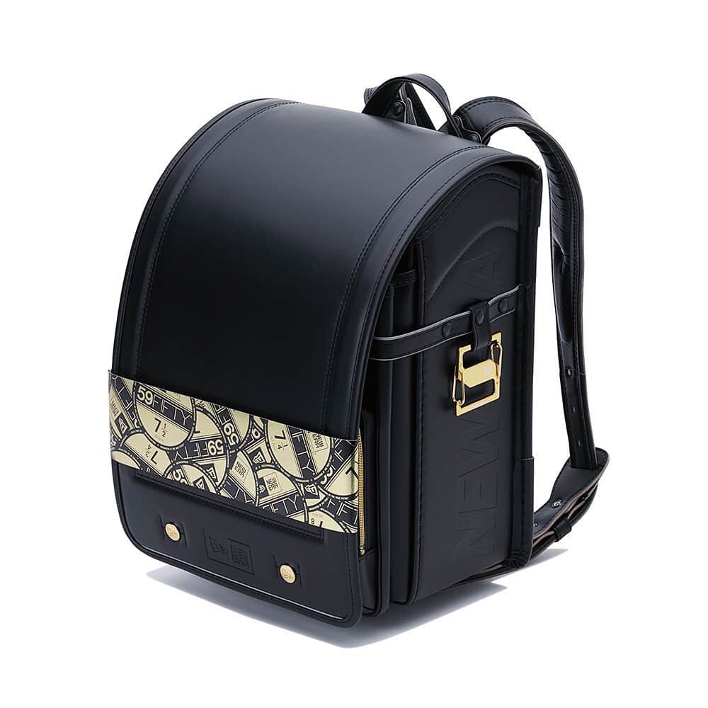New Era Japan オフィシャル Instagram アカウントのインスタグラム