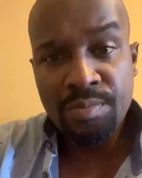 ファンクマスター・フレックスのインスタグラム：「FELLAS? LADIES? HOW IS THIS QUARANTINE WORKING SO FAR? GOOD OR BAD?」