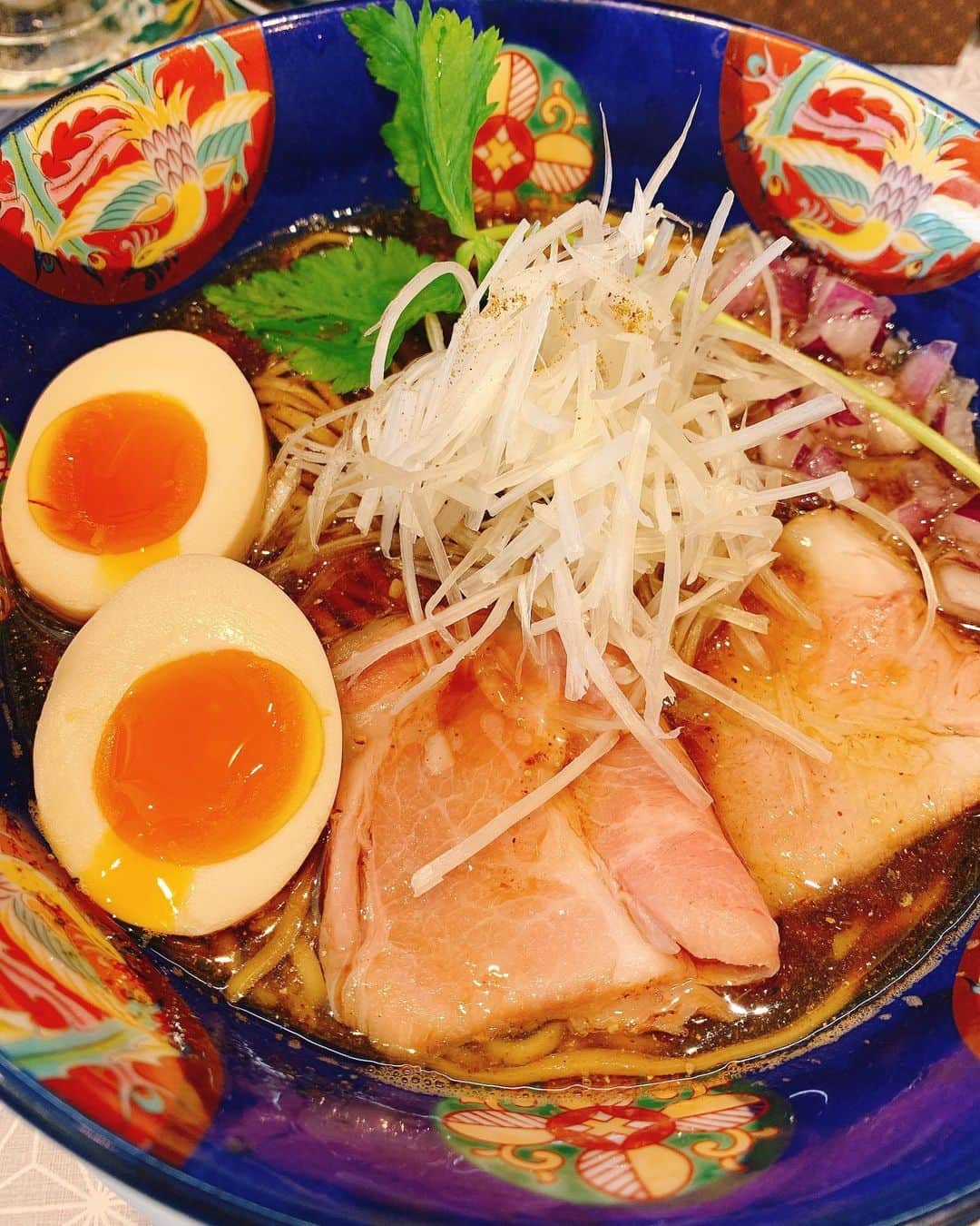 松浦三佳のグルメインスタ