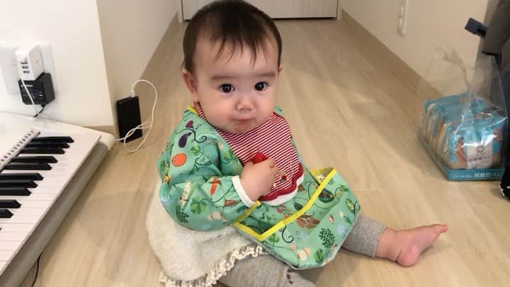 眞田佳織のインスタグラム