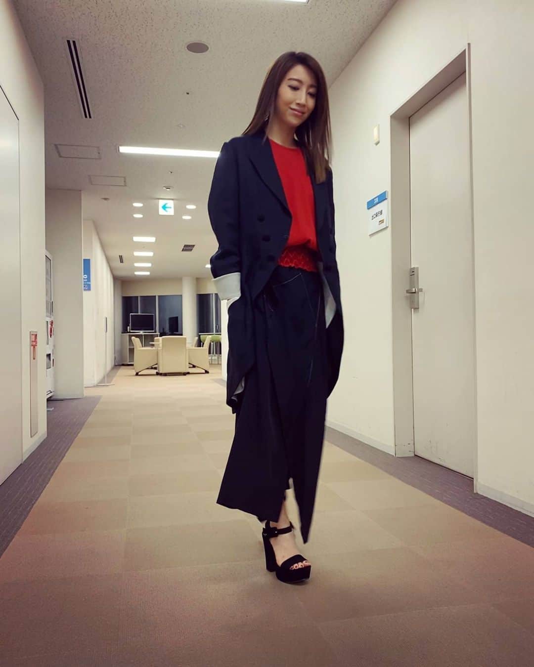 木嶋真優のインスタグラム
