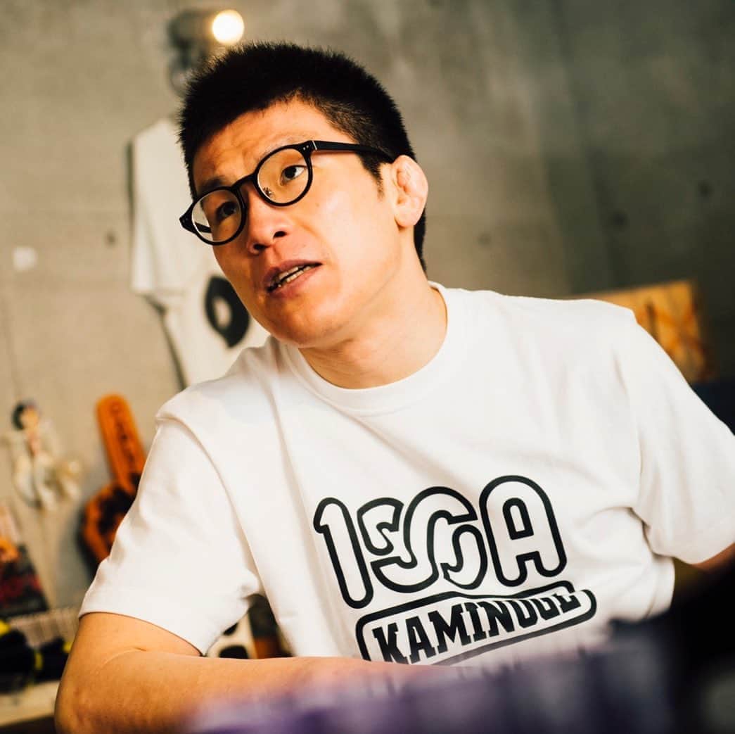 青木真也のインスタグラム：「今はチャンスです。破壊なくして創造なし。勝手に丁寧に破壊してくれるんだから前向きに考えてやりますよぉ。#shinyaaoki #青木真也 #格闘技 #onehundredathletic」