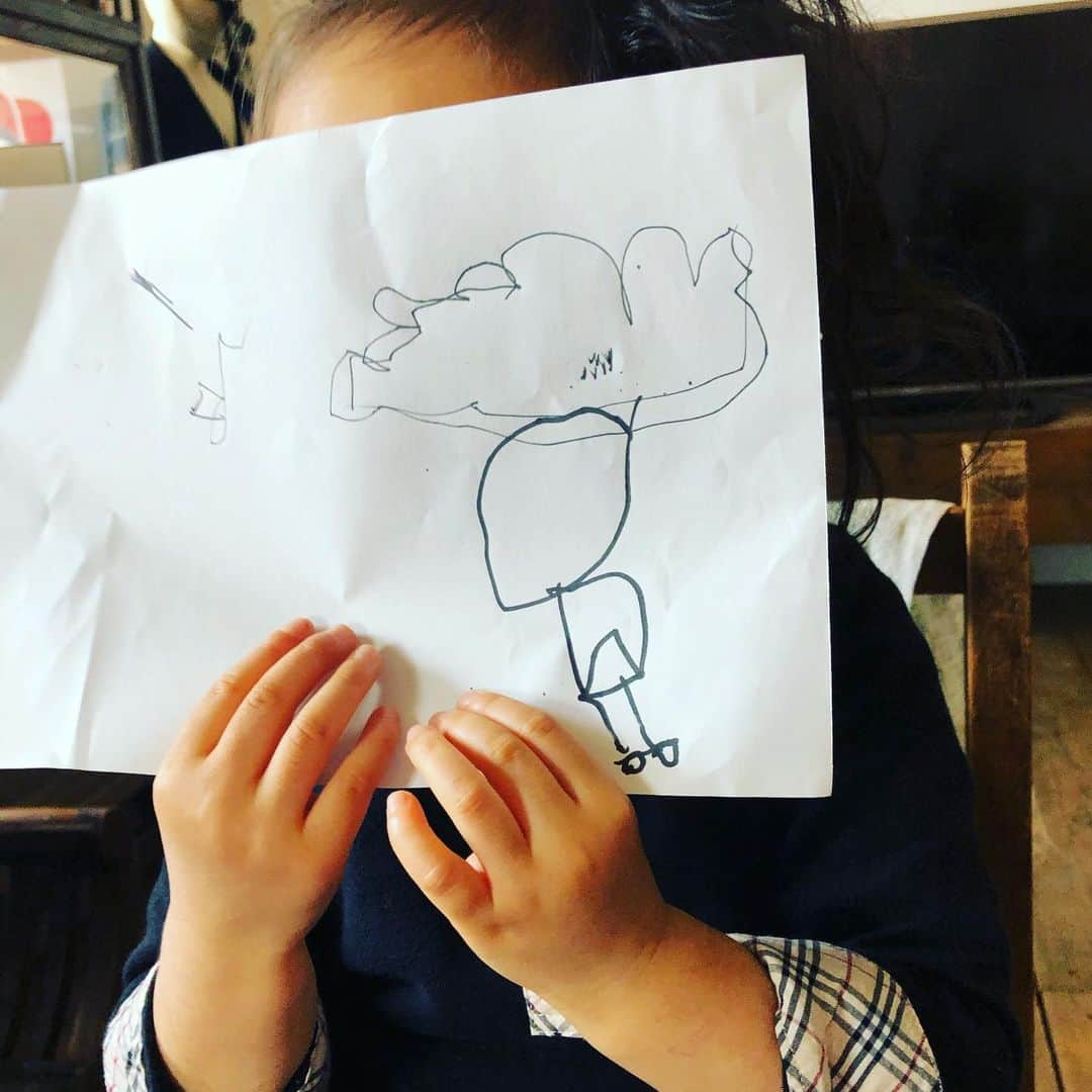 石田靖のインスタグラム