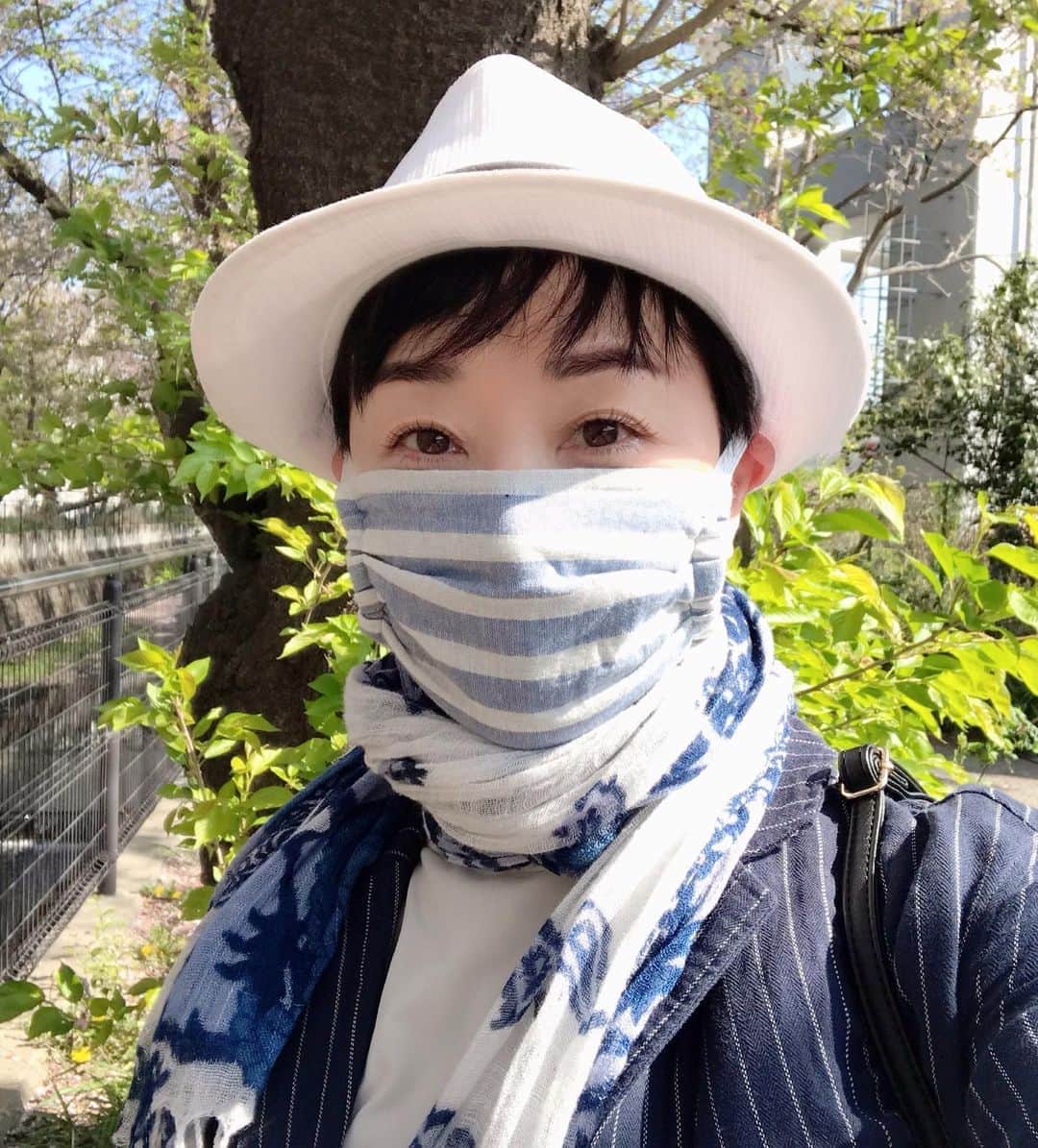 小川知子のインスタグラム