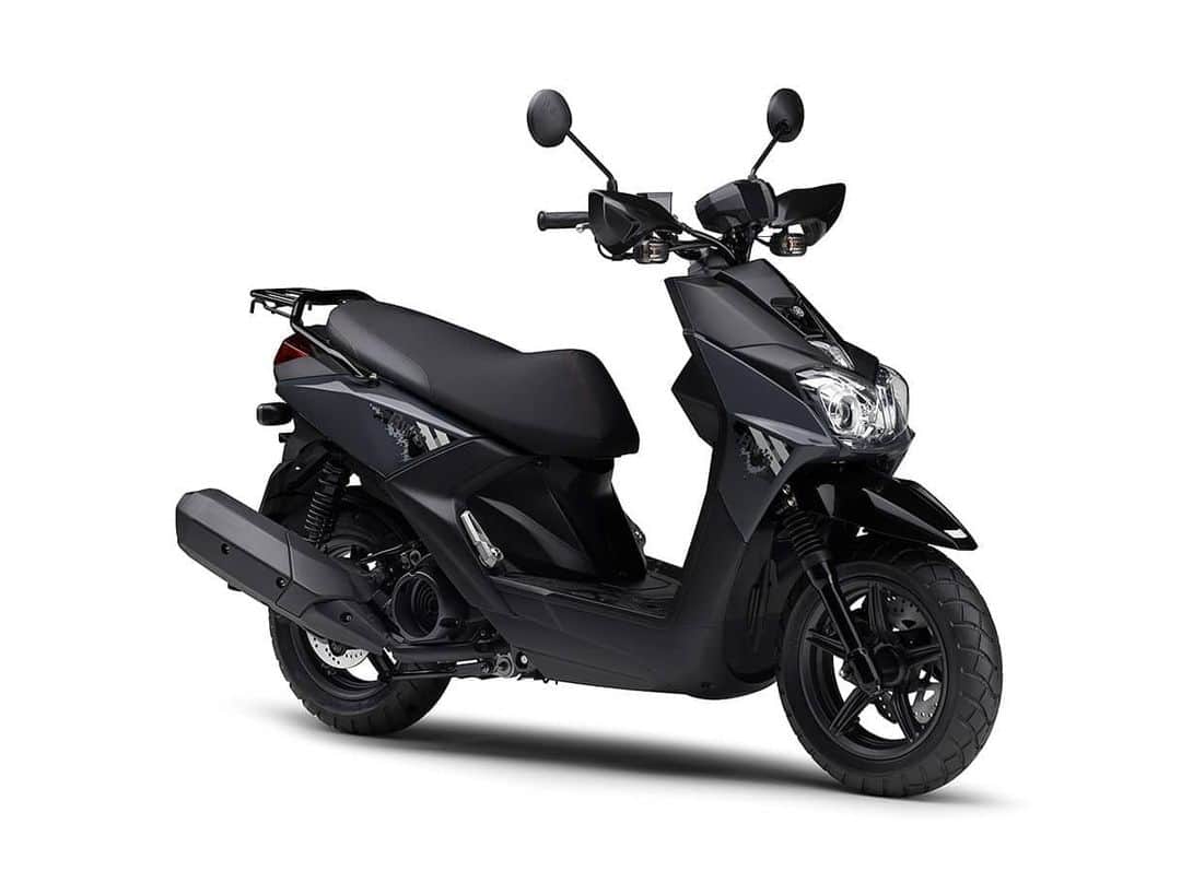 ヤマハ バイクのインスタグラム