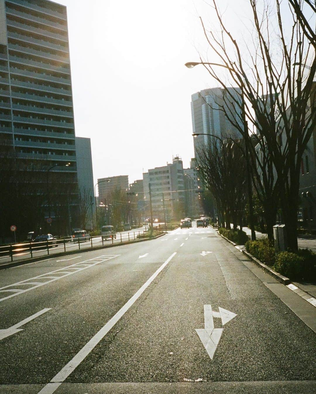 岡田健史さんのインスタグラム写真 - (岡田健史Instagram)「film」4月9日 11時21分 - kenshi_okada_official