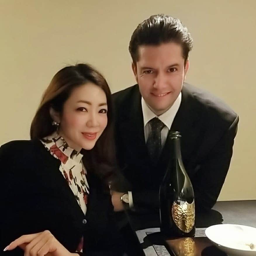 今堀恵理のグルメインスタ