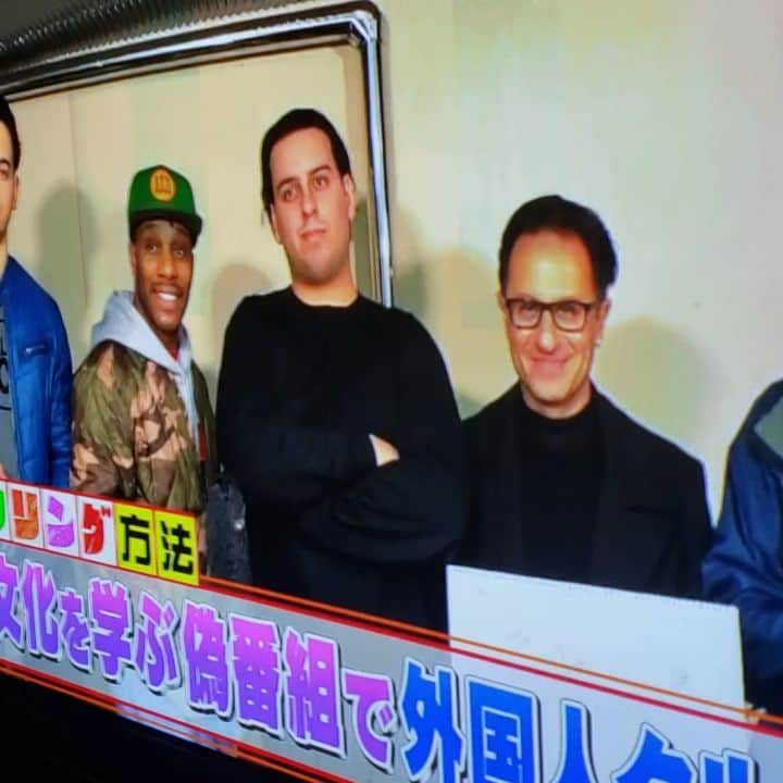 インゴのインスタグラム