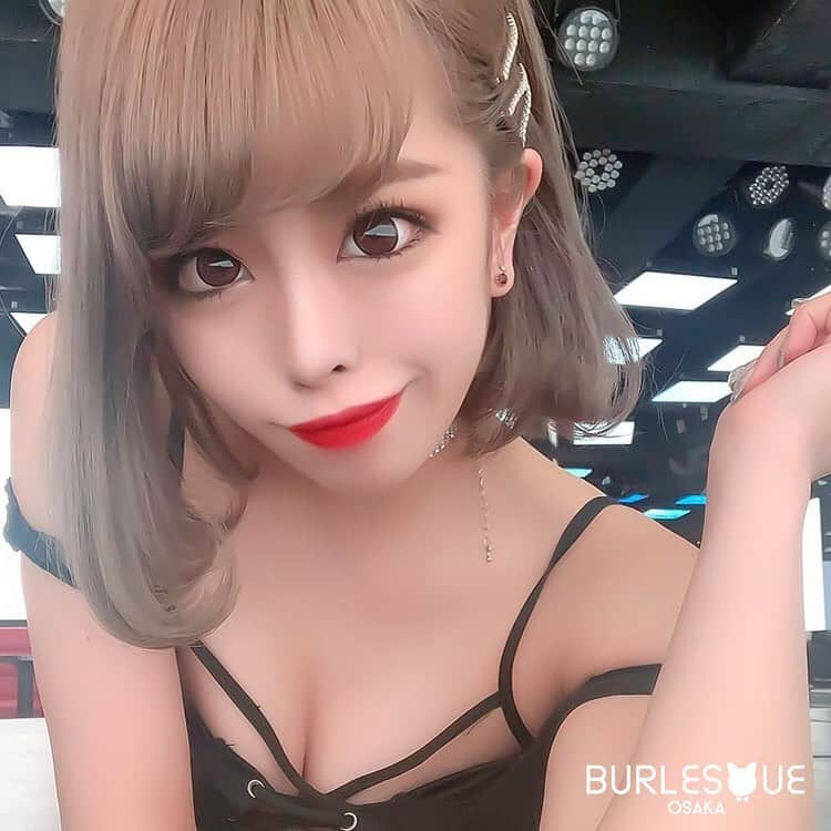 バーレスク大阪【公式】さんのインスタグラム写真 - (バーレスク大阪【公式】Instagram)「○●○ Today's burlesque girl ANJU  @anju_burlesque ・ #バーレスク大阪 #バーレスク東京 #ばれすく #バーレスク劇場 #北新地 #女子会 #アイドル #ギャル #ロリ #下着 #水着 #パーティー #ライブ #ショークラブ #ショーガール #自撮り #ポールダンス #エンターテイメント #entertainment #sexy #cute #model  #photography #photogenic #selfie #showclub #showgirl #ヲタク #followｍe #instagood」4月9日 11時53分 - burlesque_osaka