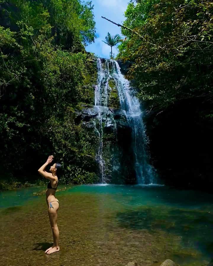 メロディー洋子のインスタグラム：「At 4:44pm on 4/4/2020 I joined a group meditation to visualize healing light surrounding the Earth and to send that light to all living beings on the planet. ~  I wrote down all of my thoughts that came to me during my journey. I feel the joy to share them with you here. I have been thinking to offer donation based yoga, meditation, and breathing online. My greatest wish is to share with you all of the love I have in my heart for the Earth, for the people, and for the environment. Healing is a journey and each and every single one of us is filled with magic beyond our comprehension. Just like the Universe. I know how you feel, I know what it feels like to suffer, I know what it feels like to be scared, in pain, and I want you to know that it will end, it will get better, and that you are worthy of all of the love in the world. Thank you for being here on this planet. Thank you for being alive and breathing this air. Thank you for being you.  So much love ❤️ Always, M.」