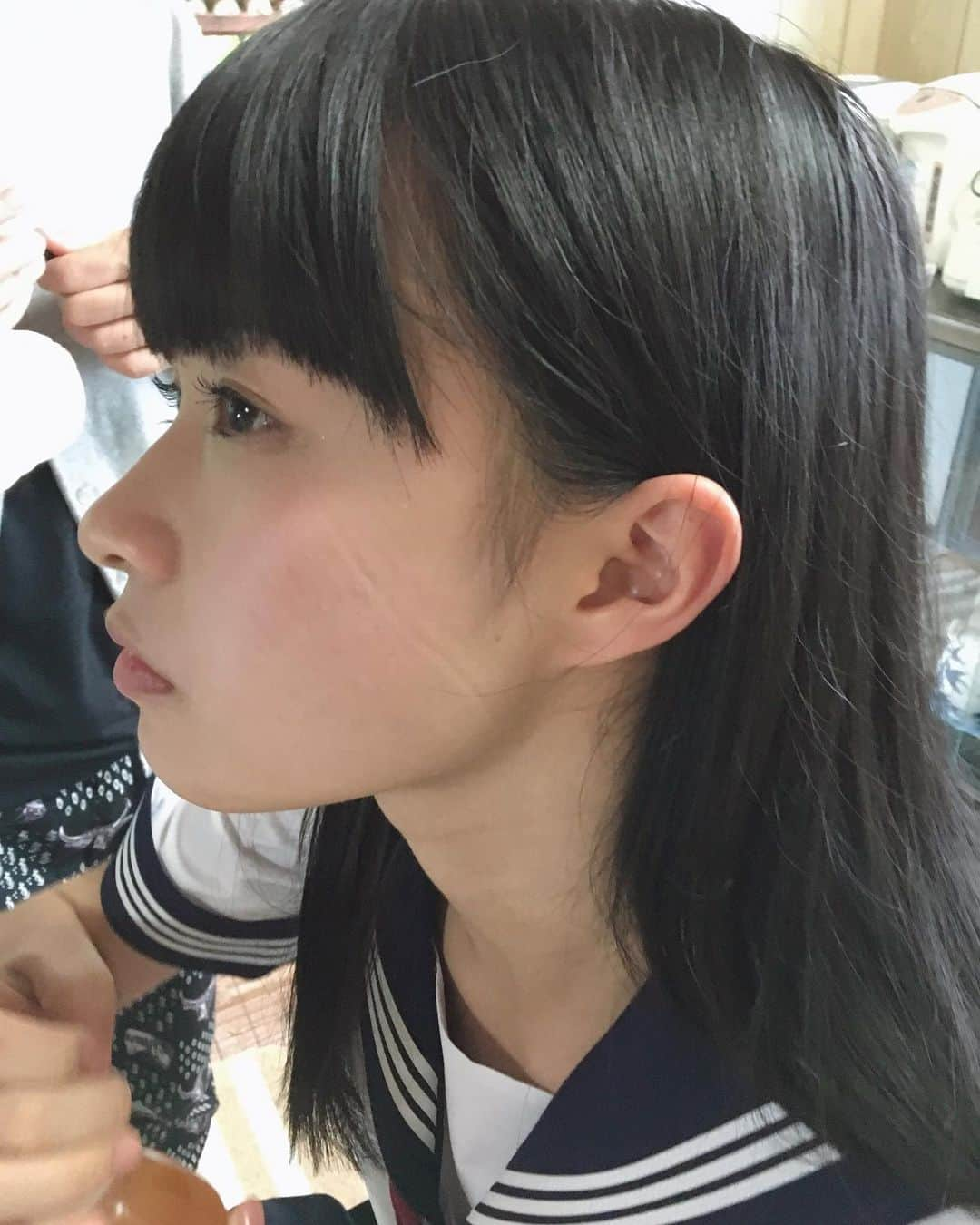 百川晴香のインスタグラム