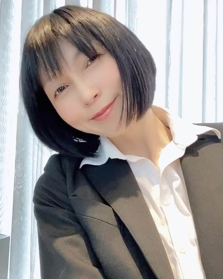 井川ちさと（新尾きり子）のインスタグラム