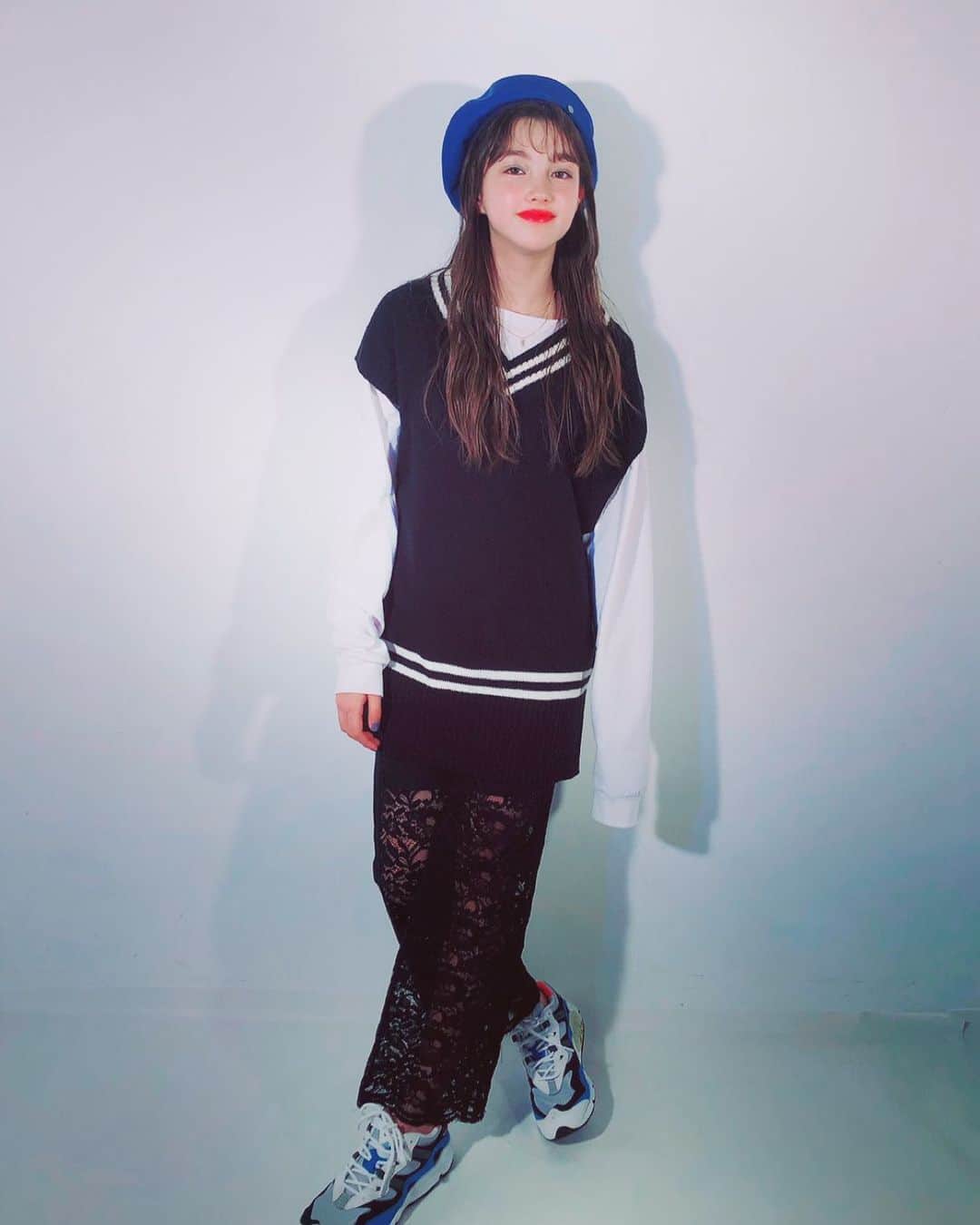 ８２１（ハニー）のインスタグラム