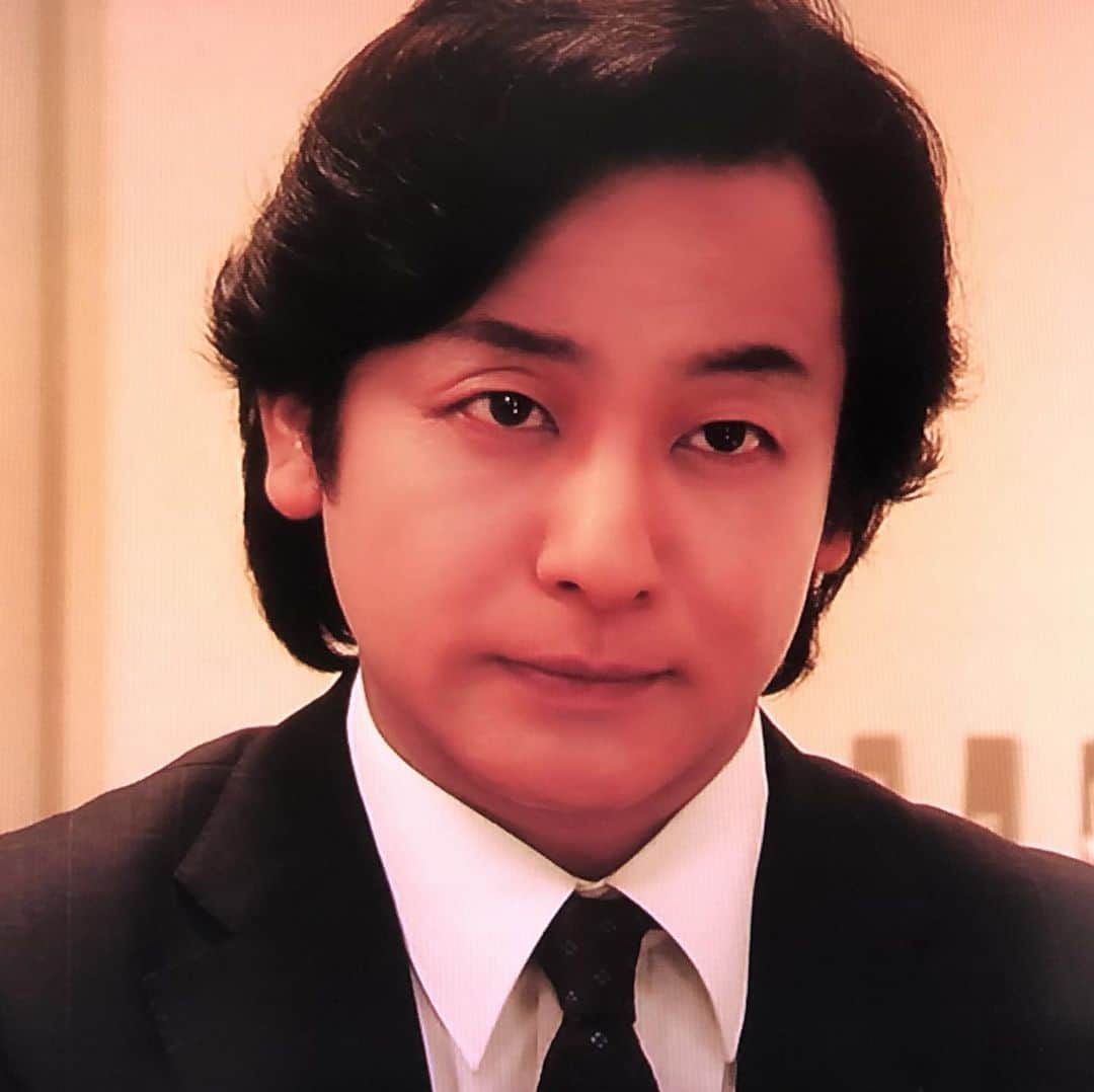 片岡愛一朗のインスタグラム：「名探偵神津恭介 只今 BSフジで放映中 #片岡愛之助 #水野真紀 #宇梶剛士  #藤井隆 #里見浩太朗  #前田亜季 #舞羽美海 #片岡愛一朗」
