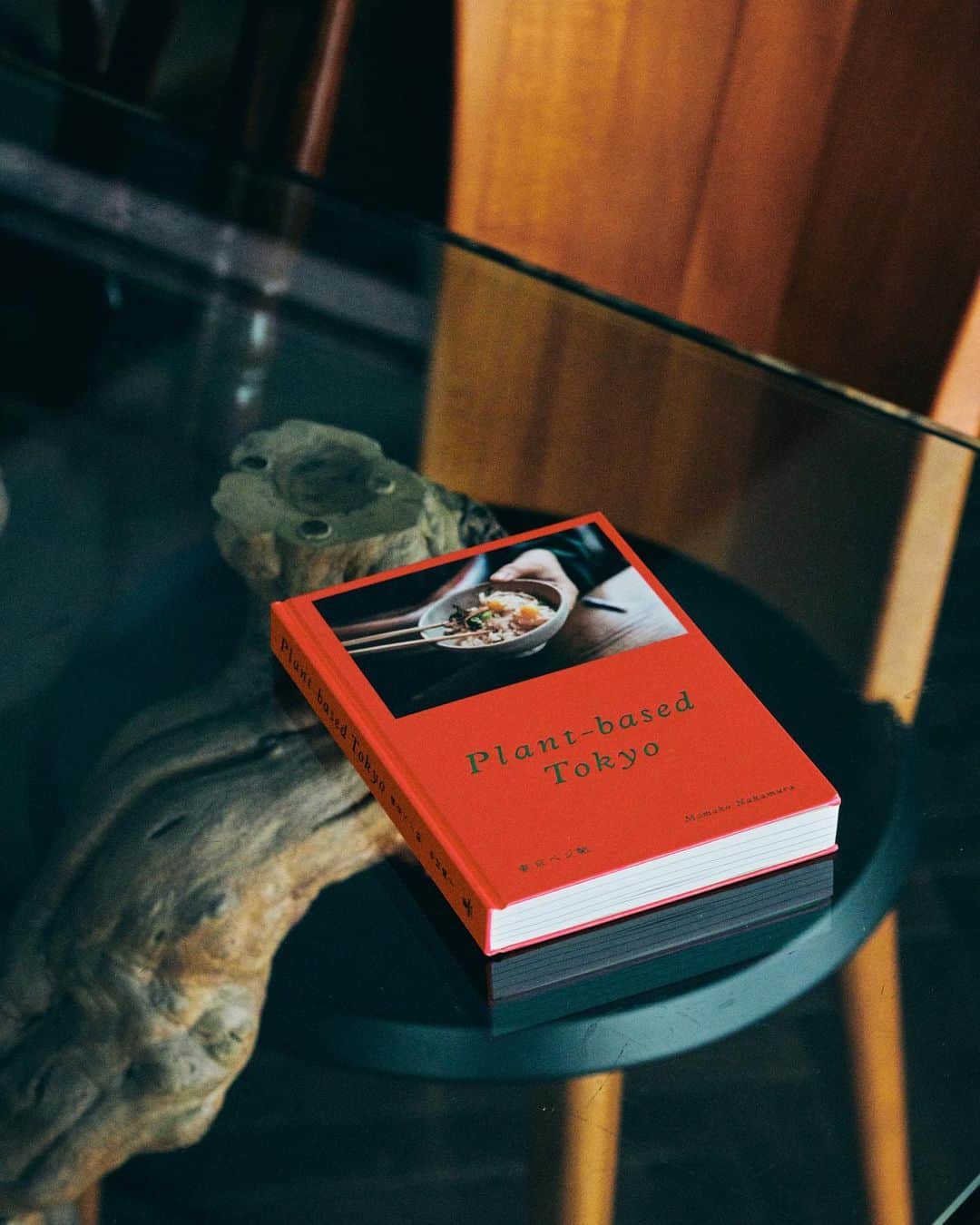 ORGANIC TABLE BY LAPAZのグルメインスタ