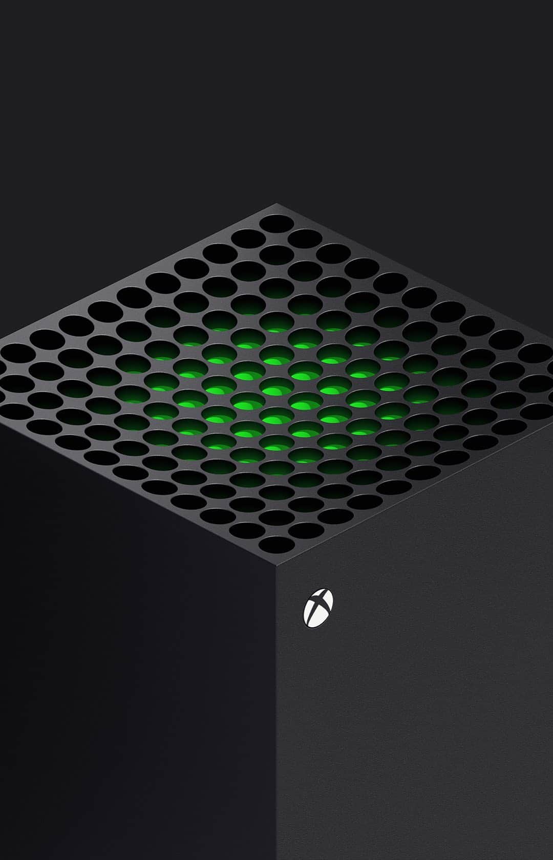 Xboxのインスタグラム