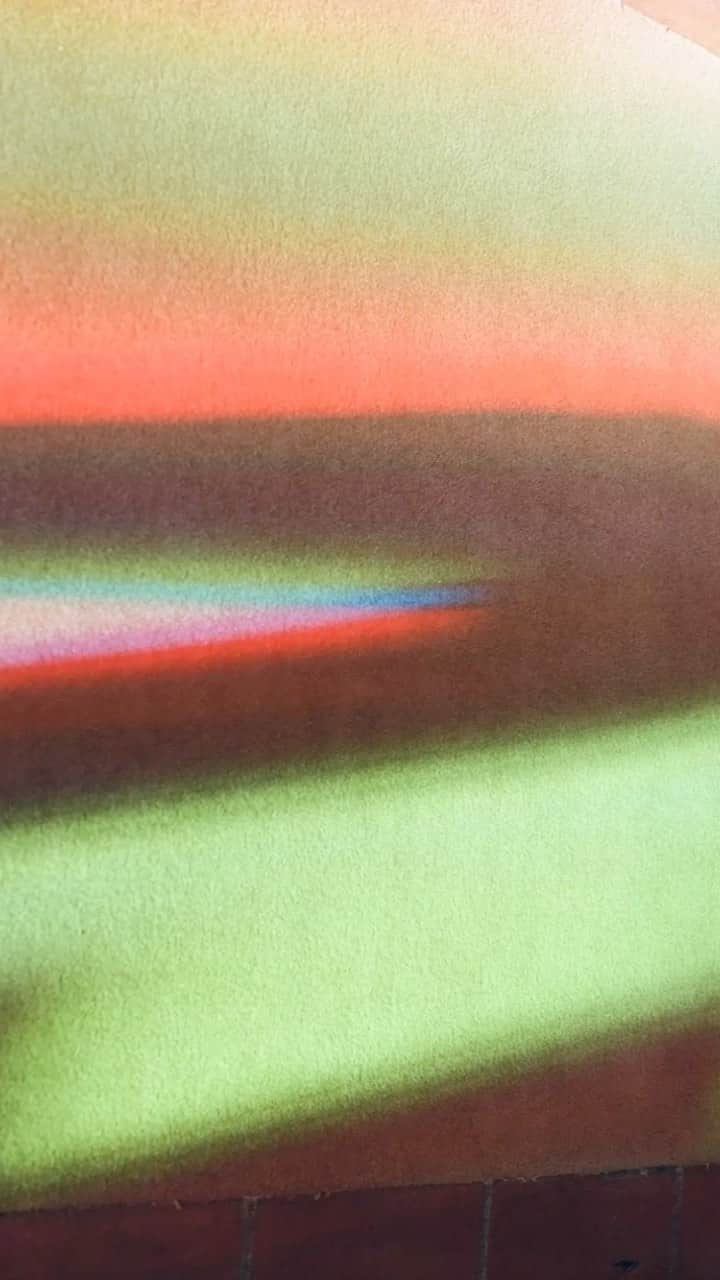 ミッチェル和馬のインスタグラム：「something chill for you guys at home. art by @rivers.jpg  track produced by @edblack_  special thanks to @cammmmmmmmmmmmmmmmyt for help with recording and writing」