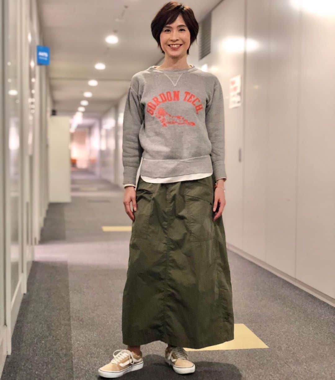 今村涼子のインスタグラム