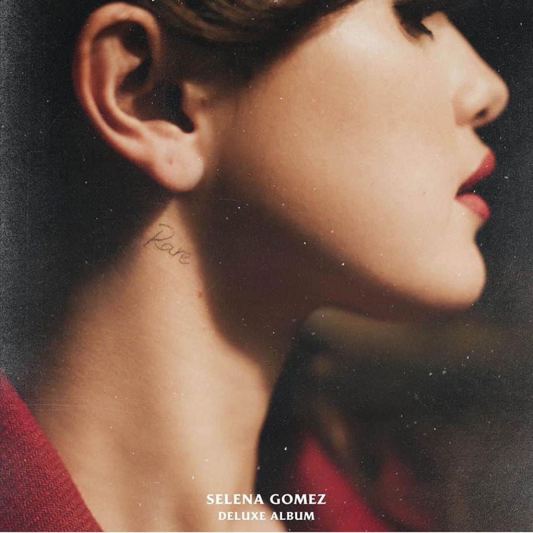 ジャスティン・トランターさんのインスタグラム写真 - (ジャスティン・トランターInstagram)「So excited to have two new songs on Selena’s deluxe album that came out this morning, including #Boyfriend !! And I was also very excited to donate to the @plus1org COVID 19 relief fund that our angel selena is supporting. If you’re looking for a little pop music escape in these crazy times Miss Gomez is providing. Xoxo」4月10日 0時18分 - tranterjustin