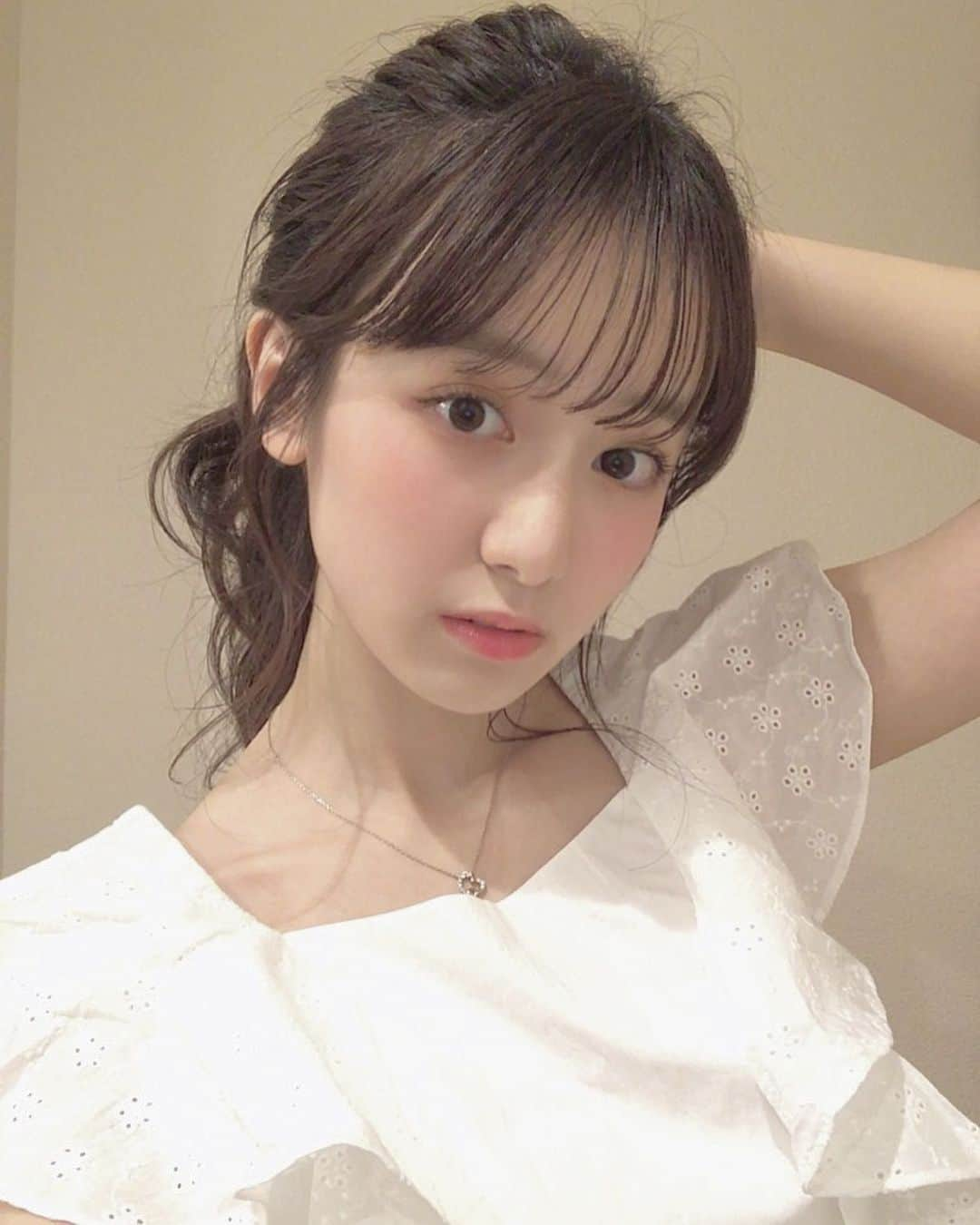 中川梨花のインスタグラム