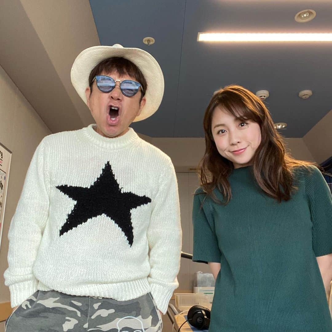 伊津野亮のインスタグラム