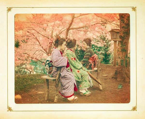 Wabi•Sabiのインスタグラム