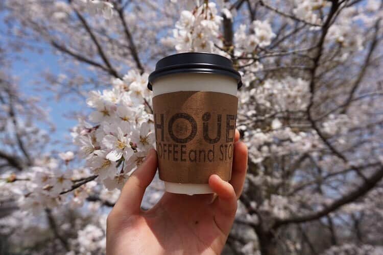 houeicoffeeのグルメインスタ