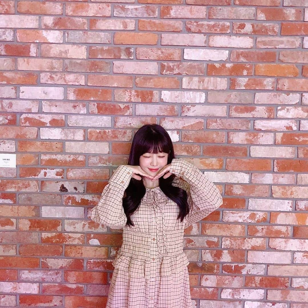 ユジョンのインスタグラム：「#어제 쩡소가찍어줌😚 #🧡🧡🧡🧡🧡🧡🧡🧡🧡🧡🧡🧡🧡🧡🧡🧡🧡🧡🧡🧡🧡🧡🧡🧡🧡🧡」