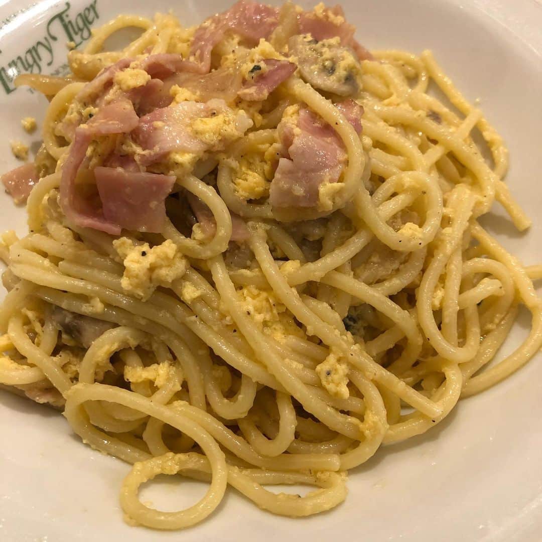 井林辰憲のグルメインスタ