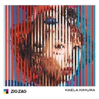 masasucksのインスタグラム：「木村カエラ『ZIG ZAG』  2020.03.04 CD＋DVD / VIZL-1742 ¥2,300+税 ELA  M=3 "Wish upon a star" わたくし masasucks 中卒爆裂サウンドメイクぶちカマしております🤘🏻🤘🏻🤘🏻 ・ ハイテンションメーカーの天才のカエラの歌で宇宙までぶっ飛ぶサウンド仕様になっております‼️爆 ・ Vo. @kaela_official (そりゃそうやわ) Dr. @kashikuratakashi  Ba. @masamichihamada  key. @hirohisahorie  ハイテンション必須サウンド布陣(猛照) ・ NHK「アニ×パラ」パラバトミントンテーマ曲になっておりますので、みんな元気分け合おうやないかい〜🤘🏻🤘🏻🤘🏻 https://www.youtube.com/watch?v=nj4Q4_aMwww  #あぁーっすぅ #アニパラ #15thおめでとうさん #HeyHo! #中卒プロデューサー」