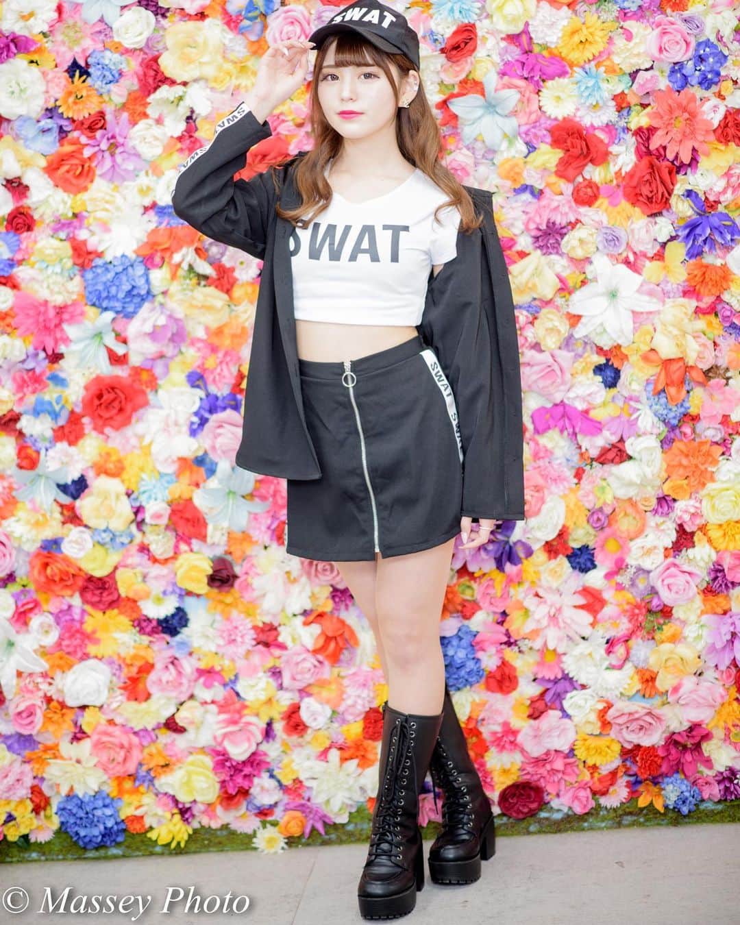 のインスタグラム：「. . . . 「Booty東京」で撮った写真です。 モデルは、結月ねねちゃんです。 It is a picture taken in the studio “Booty Tokyo”. Her name is Nene Yuduki. . . #ポートレート #ポートレート女子 #ポートレートモデル #ポートレート撮影 #ポートレート部 #ポートレートモデル撮影 #ポートレイト #ポトレ #被写体 #モデル #被写体モデル #被写体女子 #東京カメラ部 #サロンモデル #ポトレのセカイ #結月ねね #撮影会モデル #撮影会の女神さま #portrait #excellent_portraits #girlsphoto #lovers_nippon_portrait #portrait_perfection #portraitphotography #japanesegirl #japanesemodel #tokyogirl #good_portraits_world #모델촬영 #인물사진」