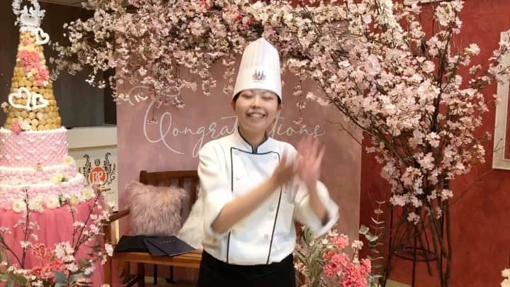 札幌ベルエポック製菓調理専門学校【公式】のインスタグラム