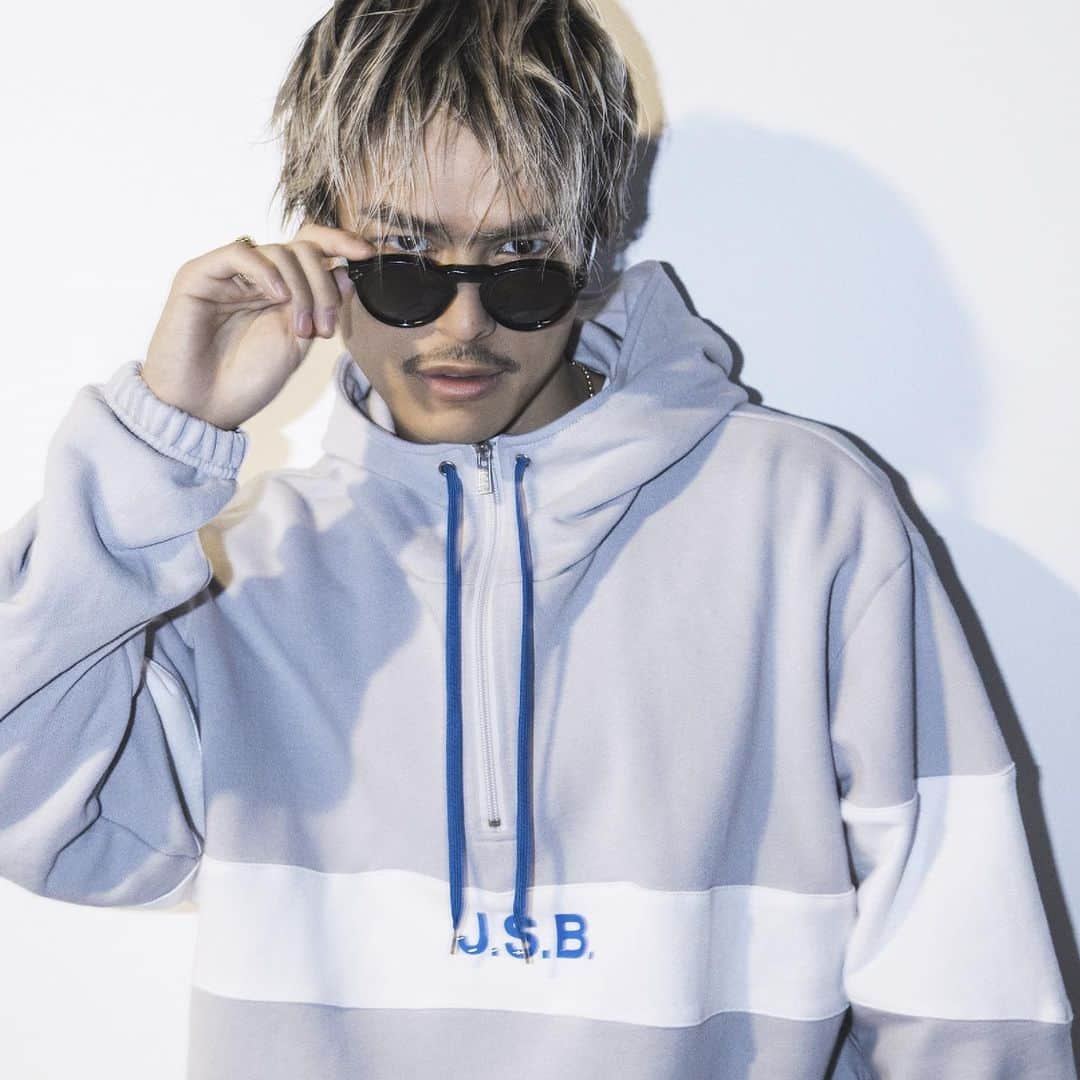 J.S.Bのインスタグラム