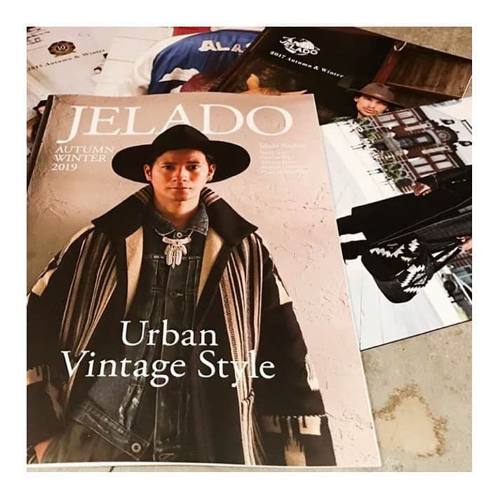 楠ダニエルさんのインスタグラム写真 - (楠ダニエルInstagram)「JELADO 2019/AW﻿ ﻿ ﻿ ﻿ ﻿ ﻿ #menswear #mens#model#shoot#shooting #malemodel #vintage #ファッション#hat #fashion #ハーフ#accessory #tokyo#japan#asian#male##フリーモデル#ハーフモデル#パラグアイ#ダニエル#tokyofashion #coordinate #danny# #pic#アパレル#メンズファッション#lookbook #urban」4月9日 18時06分 - danny.57