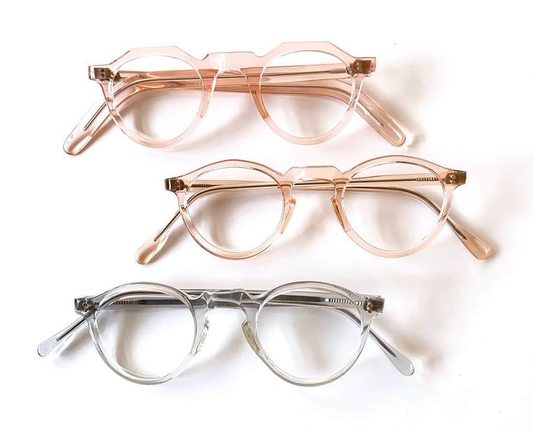 GLOBE SPECS_officialのインスタグラム
