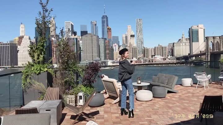 山脇道子のインスタグラム：「#STAYSTRONG」
