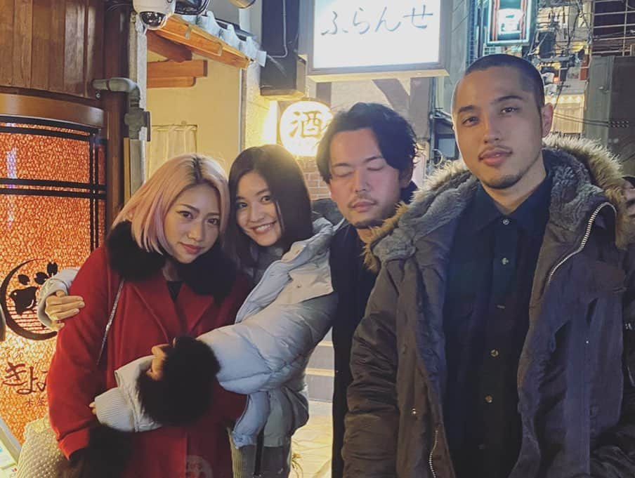 新野俊幸さんのインスタグラム写真 - (新野俊幸Instagram)「【京屋きよみず】 マジで料理おいしかったな、また行きたい🤤 #tbt #祇園四条  #京都河原町」4月9日 18時21分 - niinotoshiyuki