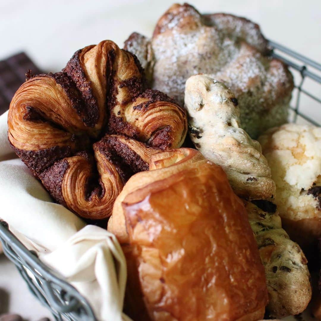 ダンデライオン・チョコレート・ジャパンのグルメインスタ